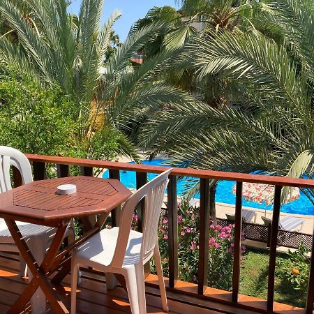 Kutle Hotel Чирали Екстер'єр фото