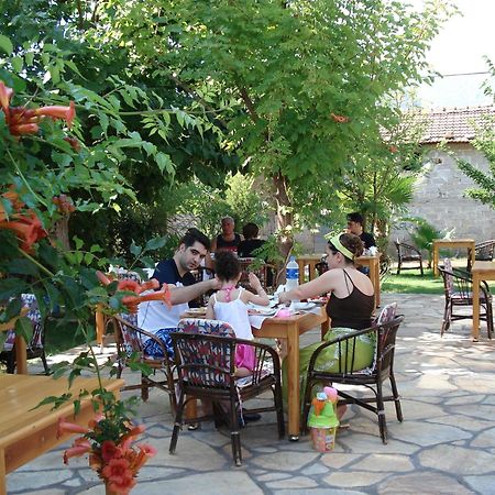 Kutle Hotel Чирали Екстер'єр фото