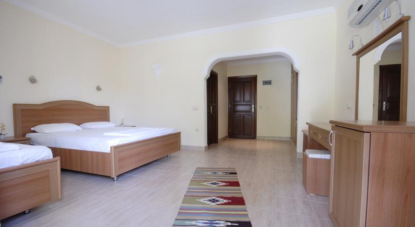 Kutle Hotel Чирали Номер фото