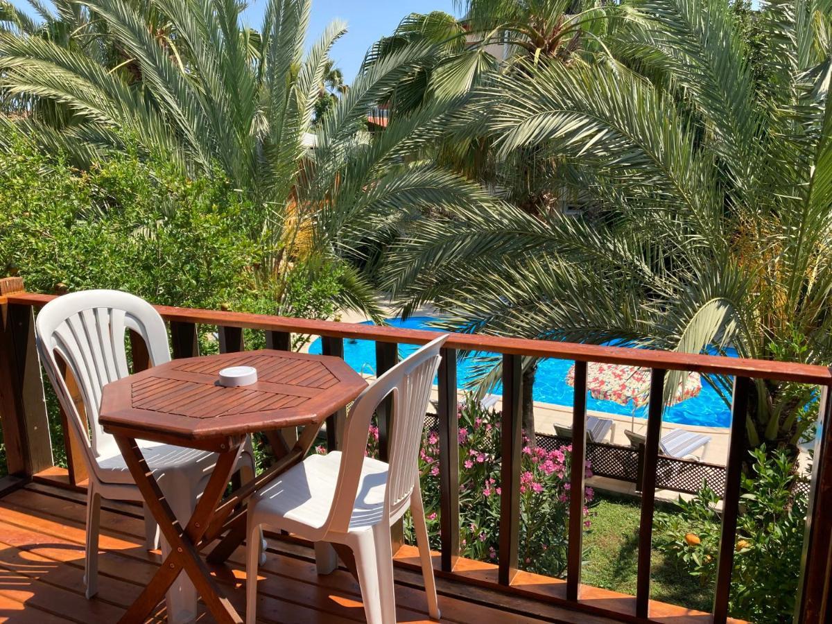 Kutle Hotel Чирали Екстер'єр фото