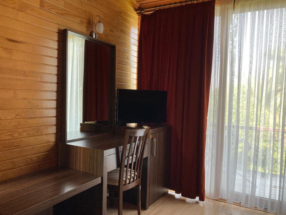 Kutle Hotel Чирали Екстер'єр фото
