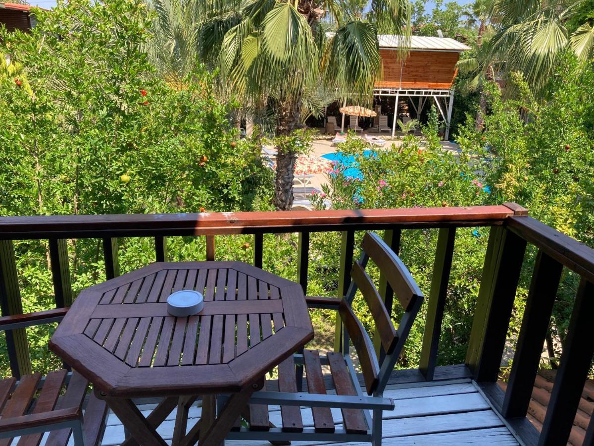 Kutle Hotel Чирали Екстер'єр фото