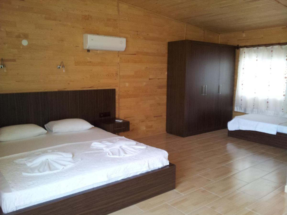 Kutle Hotel Чирали Номер фото