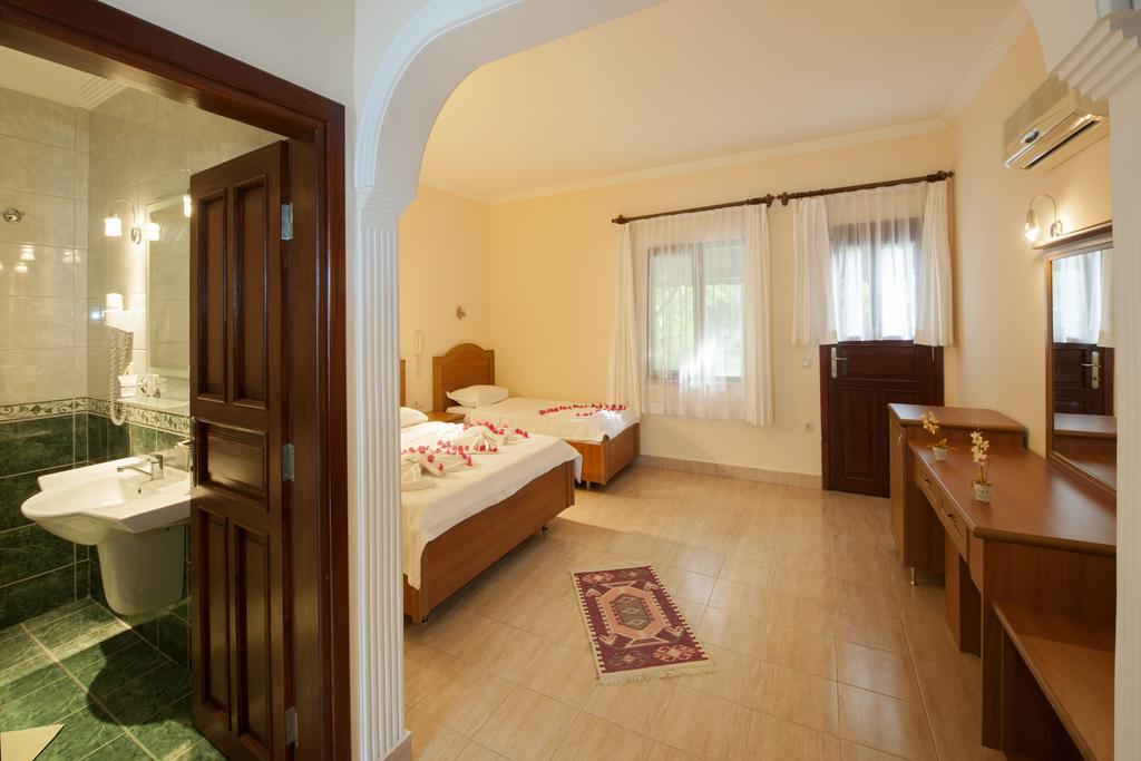 Kutle Hotel Чирали Номер фото