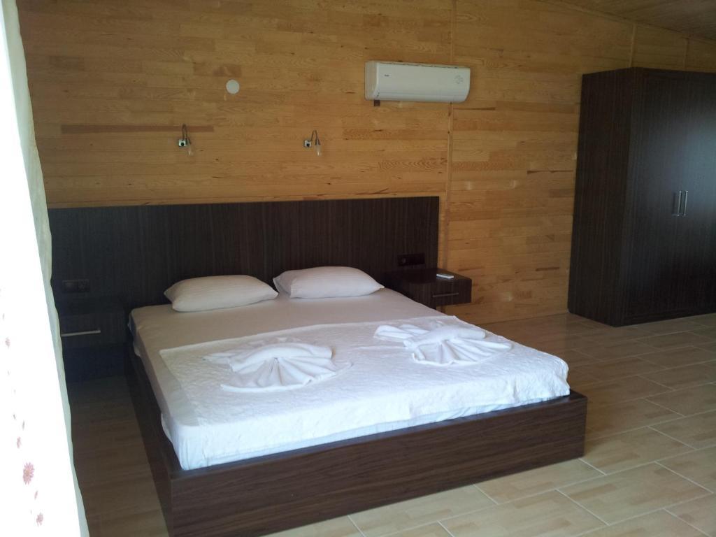 Kutle Hotel Чирали Номер фото