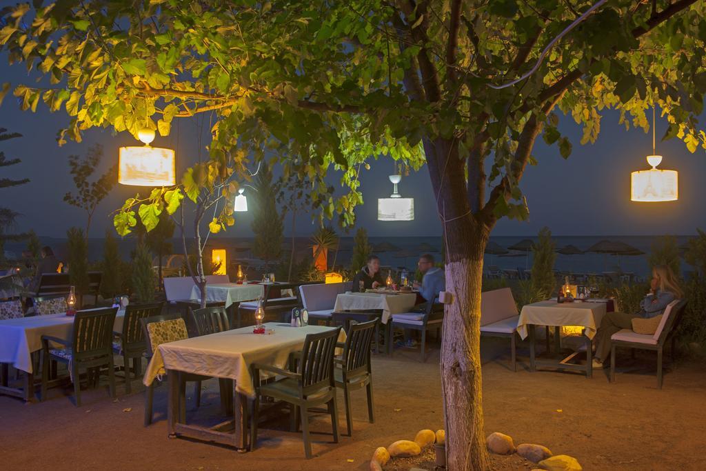 Kutle Hotel Чирали Екстер'єр фото