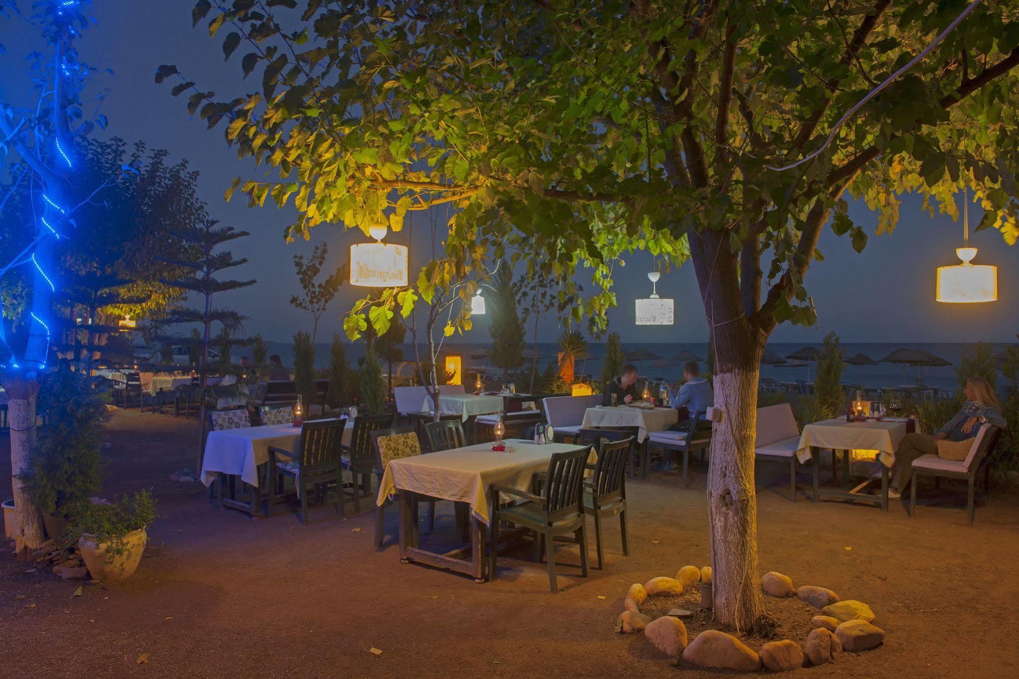 Kutle Hotel Чирали Екстер'єр фото